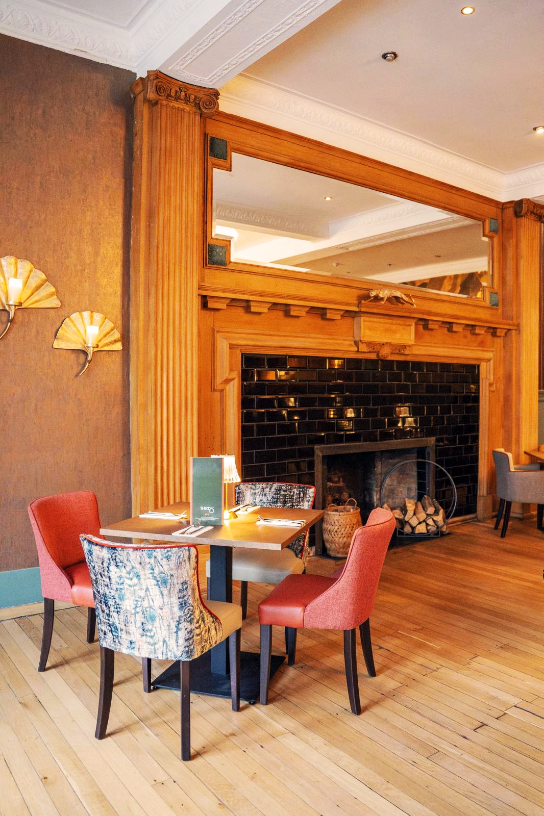 image three restaurant